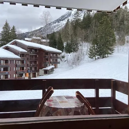 Le Cocon De La Marmotte