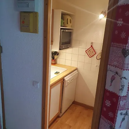 Le Cocon De La Marmotte דירה ואלמורל